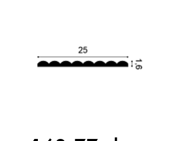 W213 panele z tworzywa