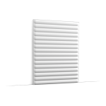 Dekoracyjny panel ścienny 3D Orac 200 cm W 214 Hill Bead XL