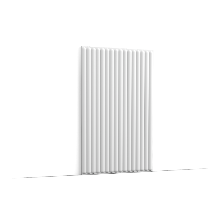 W215 panele ryflowane Orac