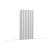 WX 211 ryflowany panel ścienny