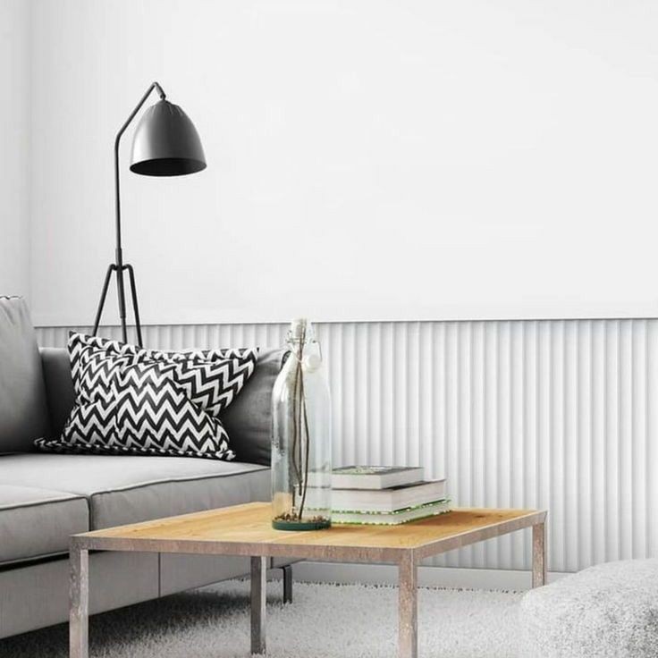 Zwieńczenie paneli Orac