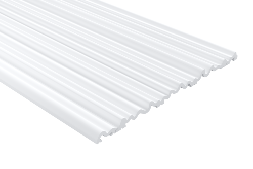 Panel ścienny Aria Mardom Decor fala