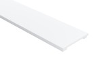 Zakończenie lewe panela ściennego BW001T 200 cm Mardom Decor