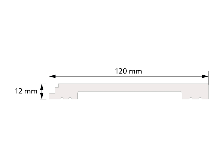 BW001RT Prawe zakończenie boazerii angielskiej - Mardom Decor.png