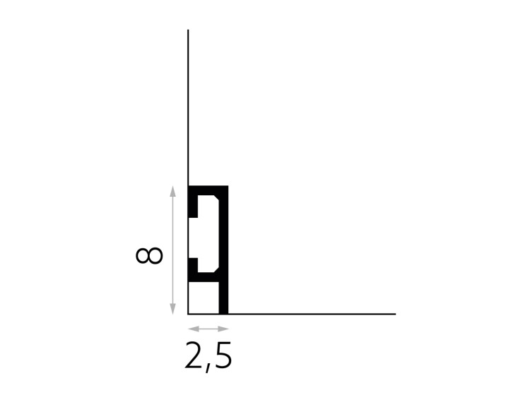 QL019 Mardom Decor