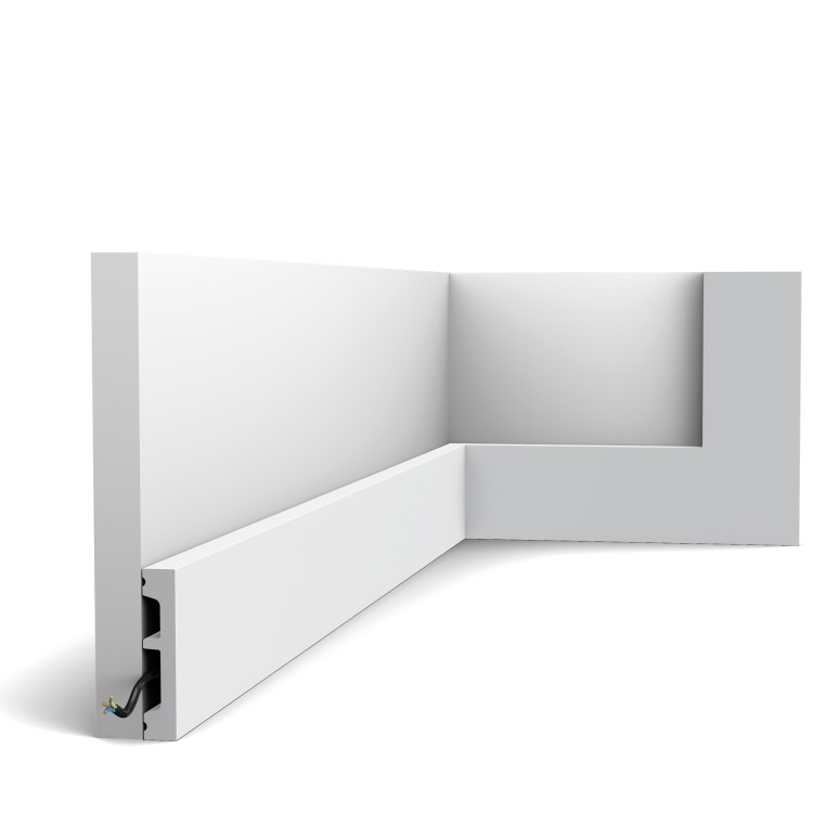 SX157-RAL9003 Orac Decor