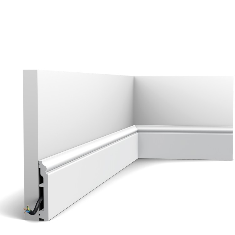 SX173-RAL9003 Orac Decor