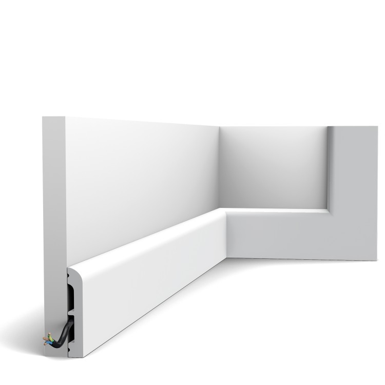 SX183-RAL9003 Orac Decor