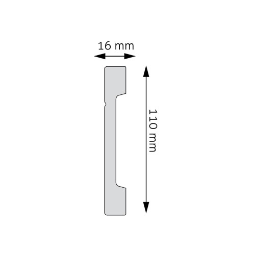 LPC-20M listwa Creativa