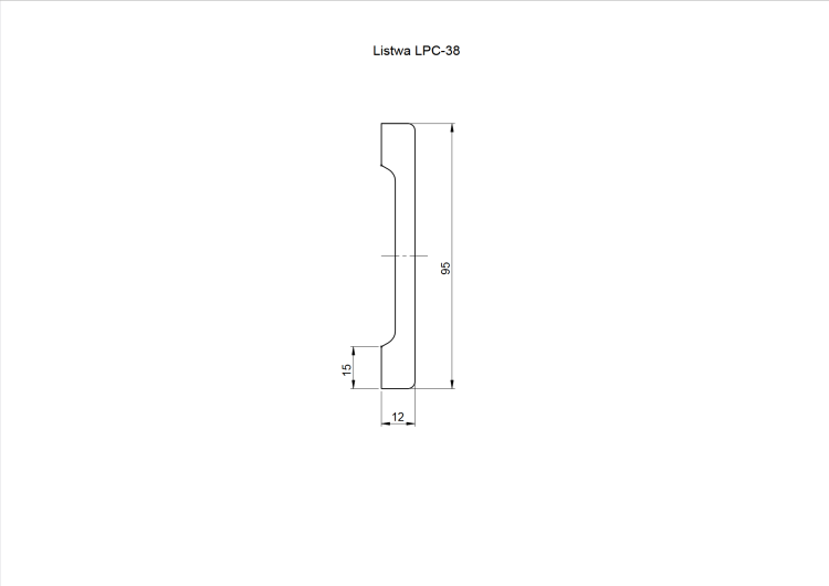 LPC 38 creativa