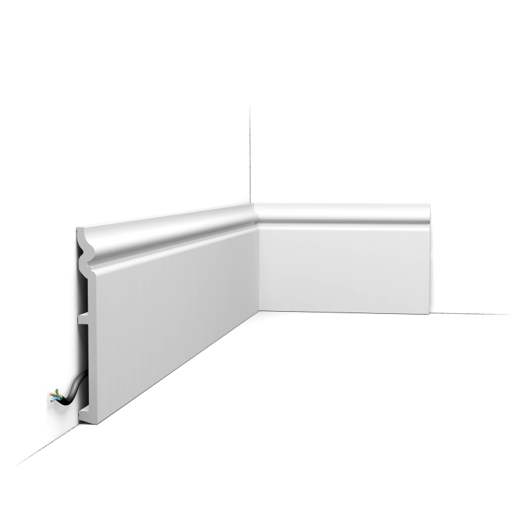 sx206 wysoka listwa przypodłogowa Orac