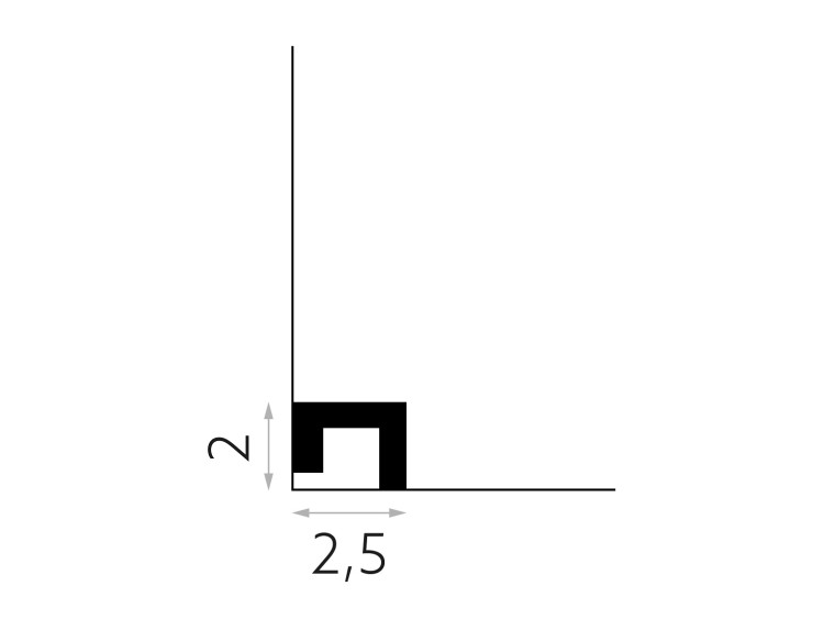 QL021 listewka Mardom