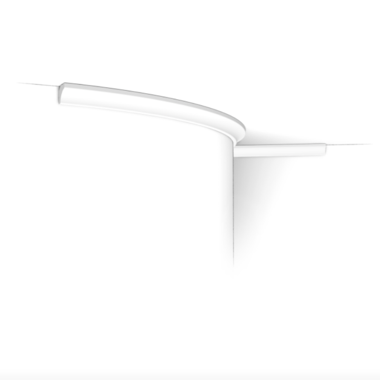 Elastyczna listwa sufitowa Orac Decor C250.png