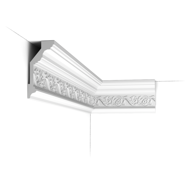 Listwa sufitowa C303 Orac Decor.png