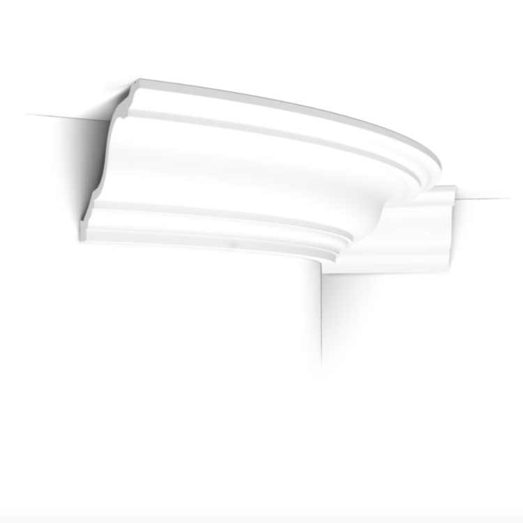 Elastyczna listwa sufitowa Orac Decor C334.png