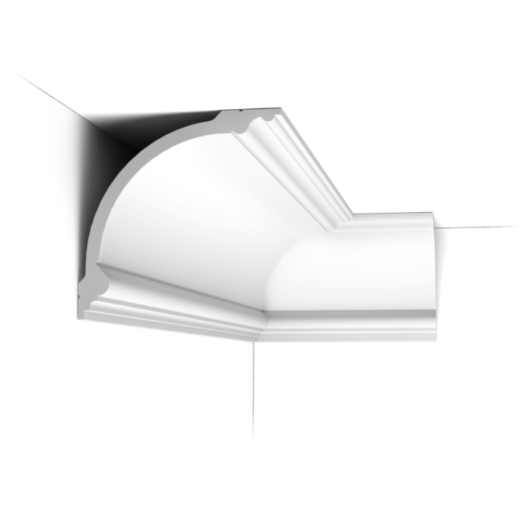 Listwa sufitowa C338 Orac Decor.png