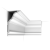 Listwa sufitowa C340 Orac Decor.png
