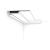 Listwa sufitowa C354 Orac Decor.png