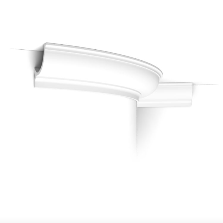Elastyczna listwa sufitowa Orac Decor C902.png
