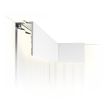 Listwa maskująca karnisz Orac 15,5 cm CX 217-2600