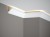 MD368 listwa sufitowa Mardom Decor